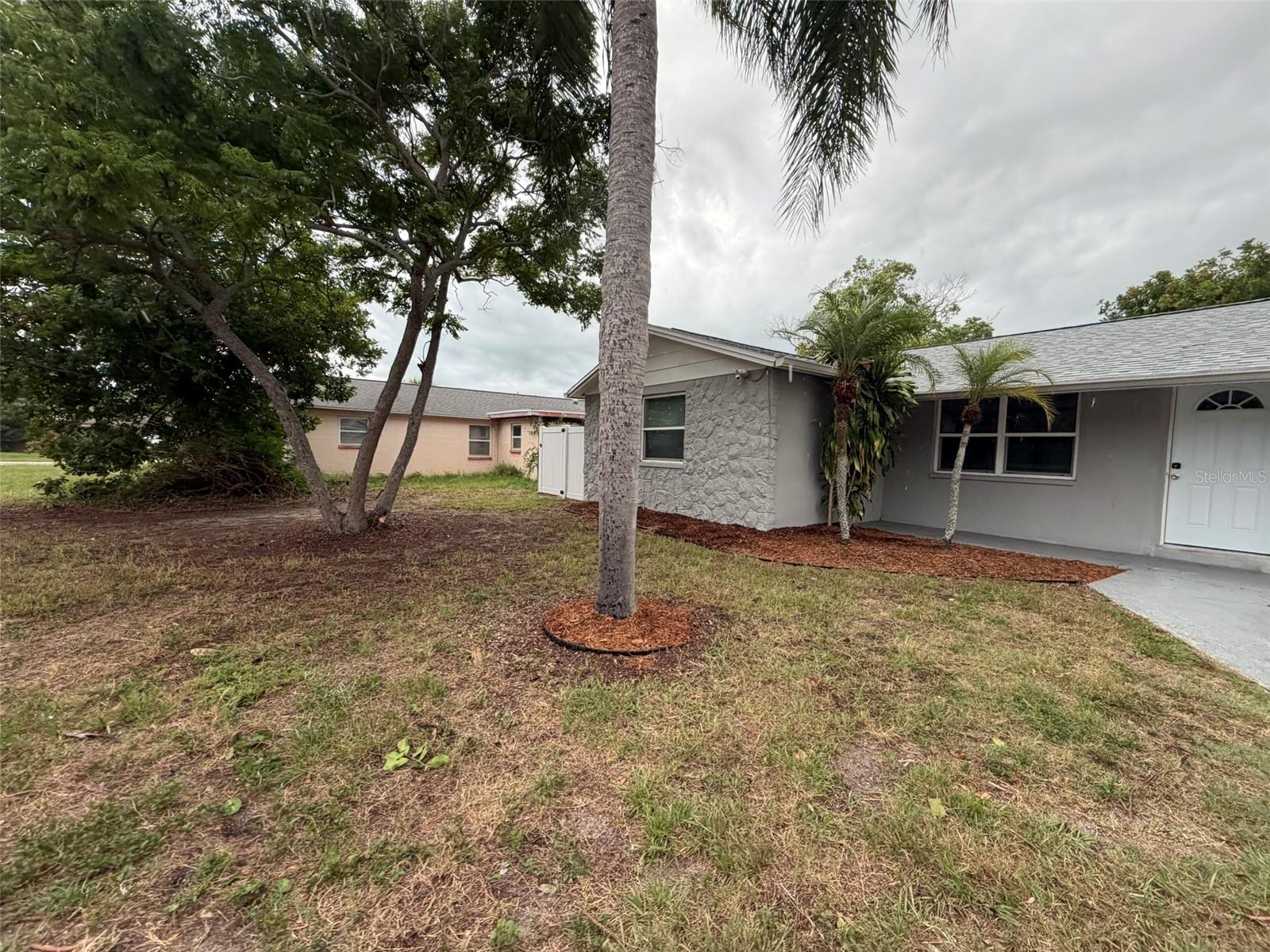 RIDGE PARK ESTATES - Residential