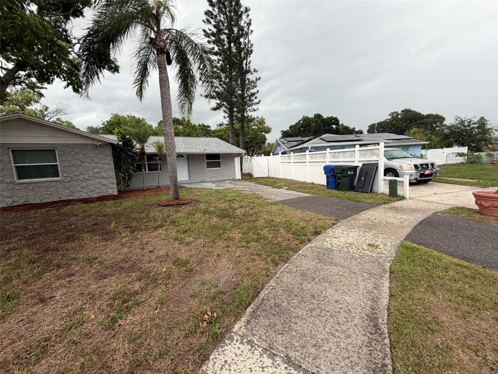 RIDGE PARK ESTATES - Residential