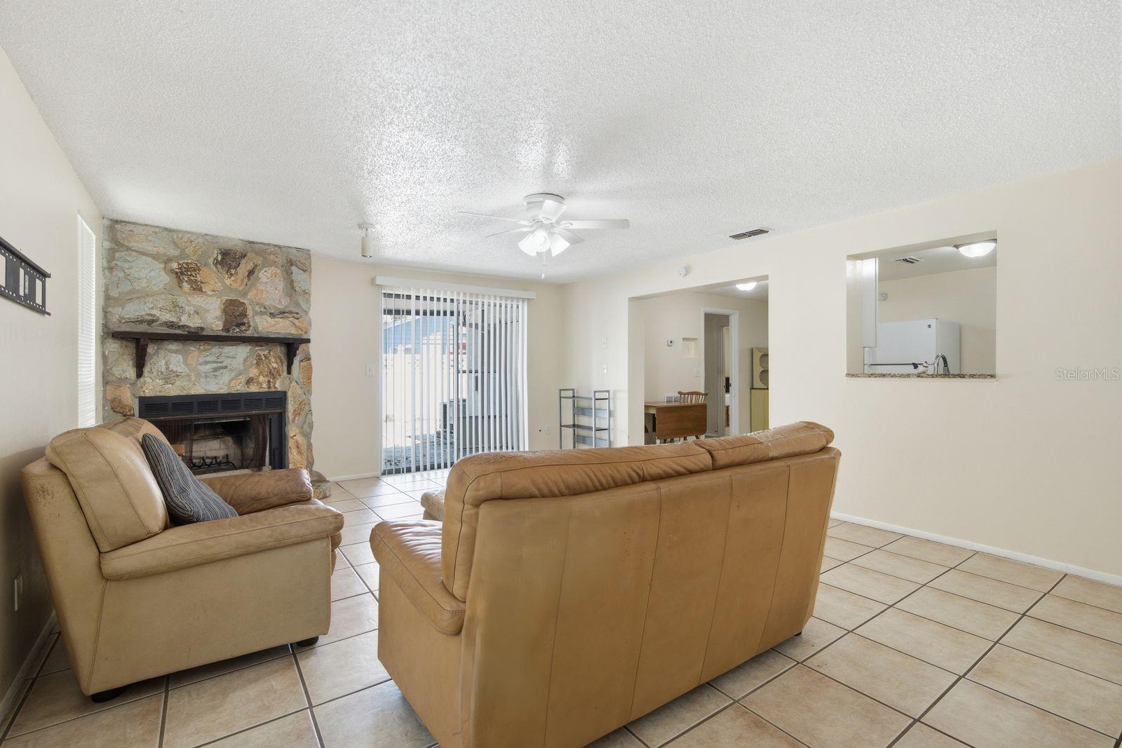 RIDGE PARK ESTATES - Residential