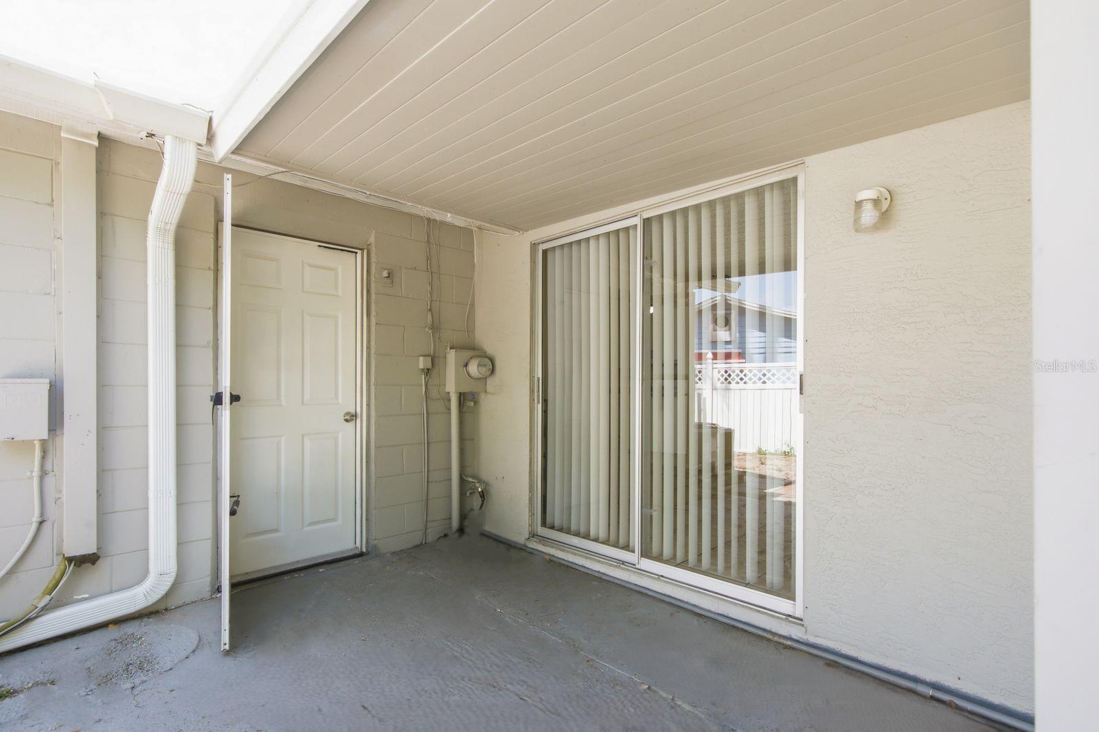 RIDGE PARK ESTATES - Residential