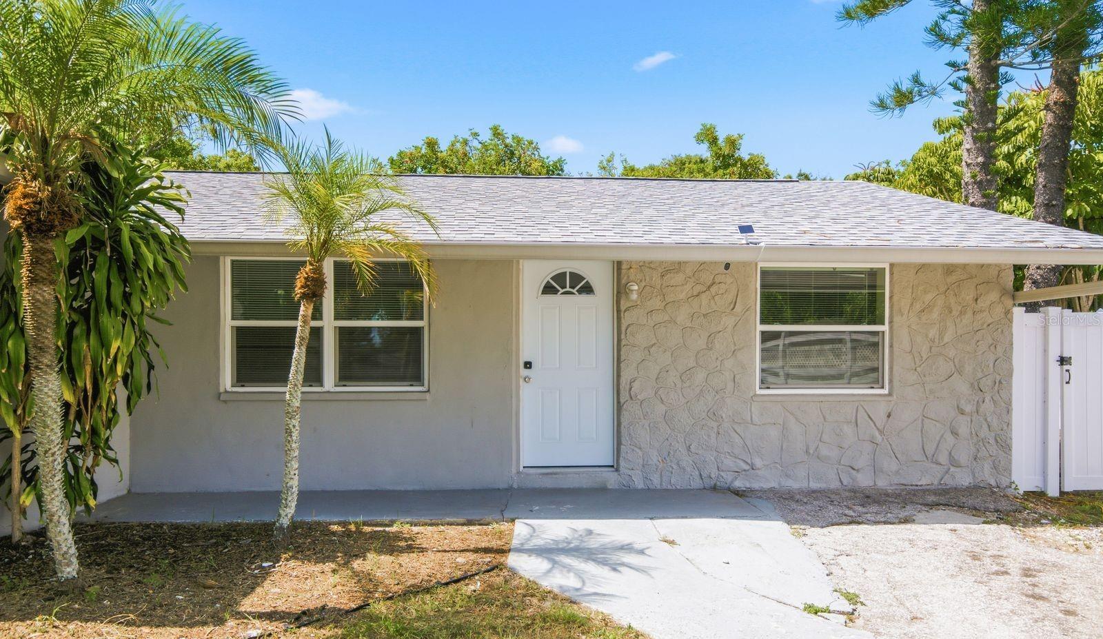 RIDGE PARK ESTATES - Residential