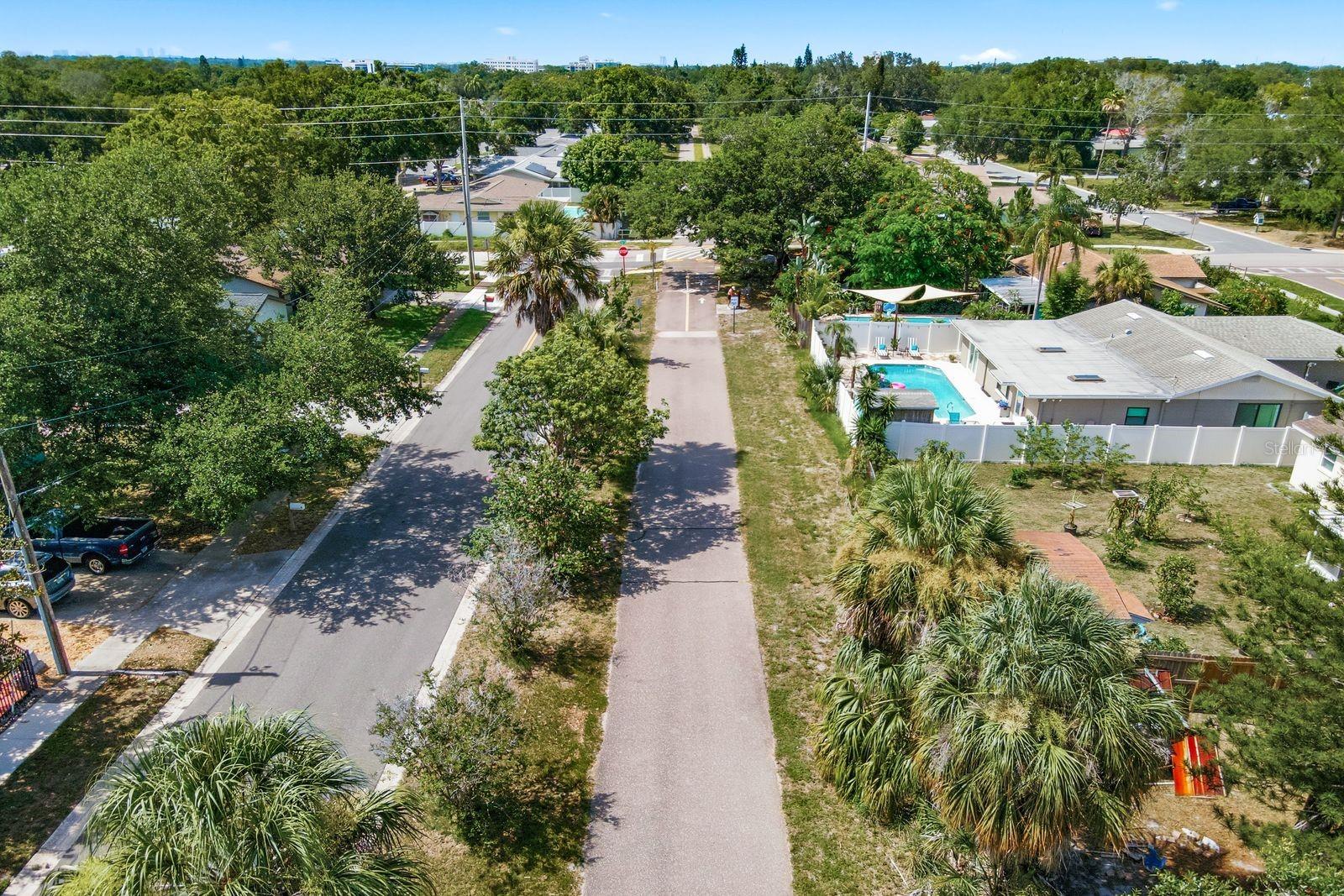 RIDGE PARK ESTATES - Residential