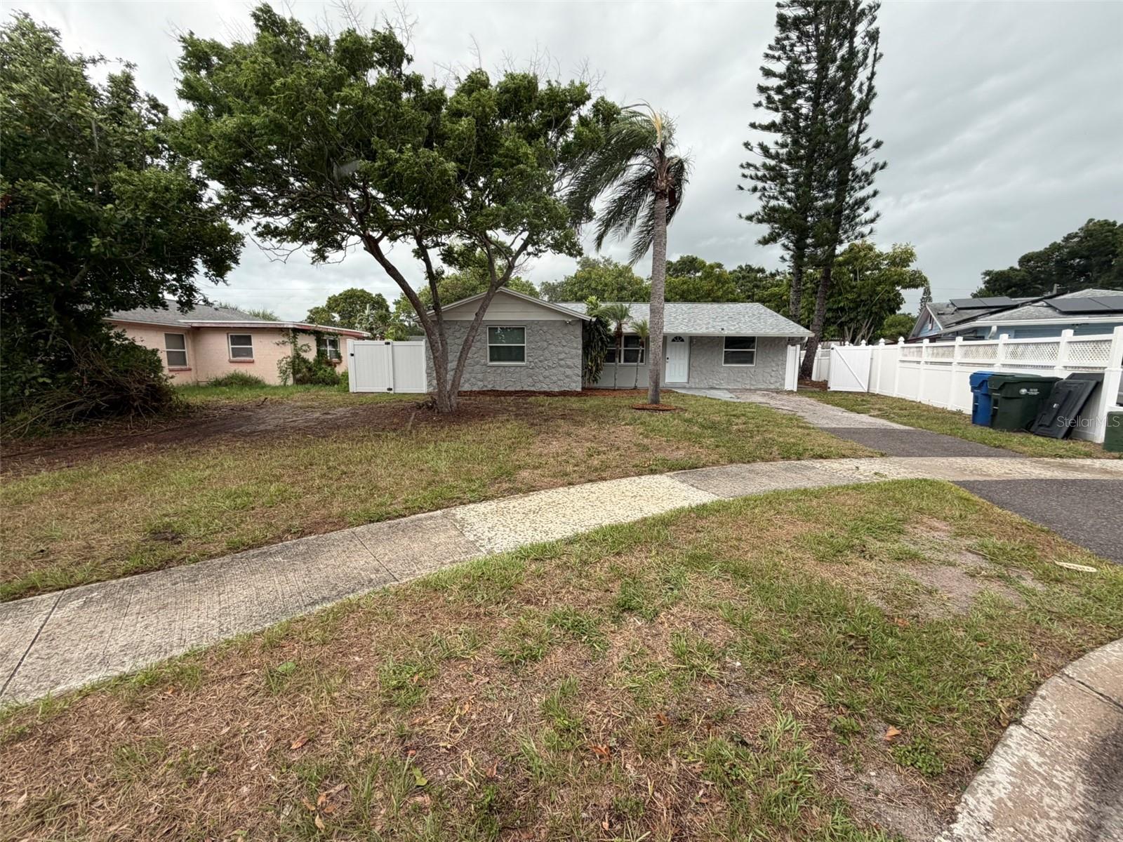 RIDGE PARK ESTATES - Residential
