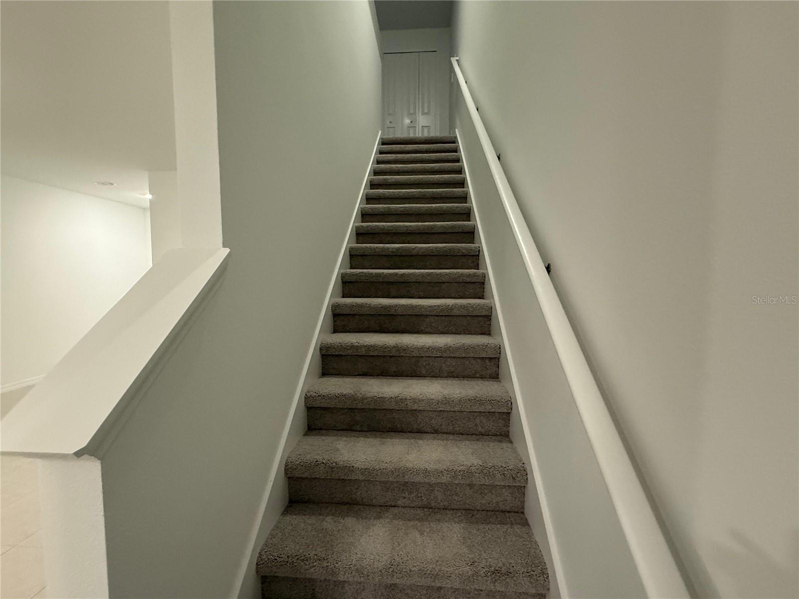MIRADA TOWNHOMES - Residential Lease