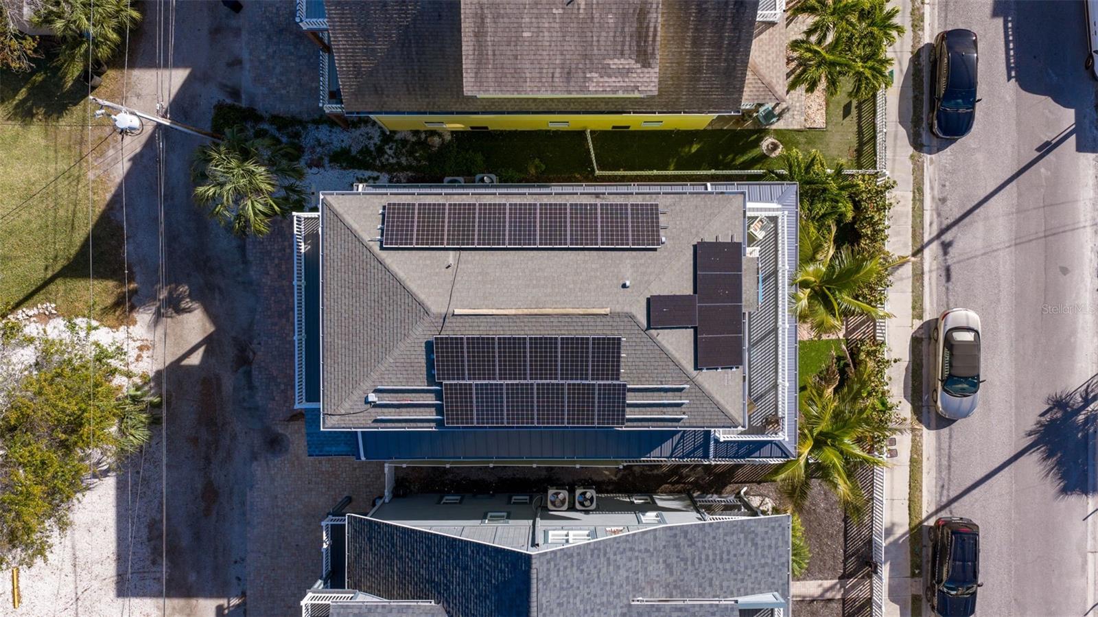 BOCA CEIGA PARK - Residential