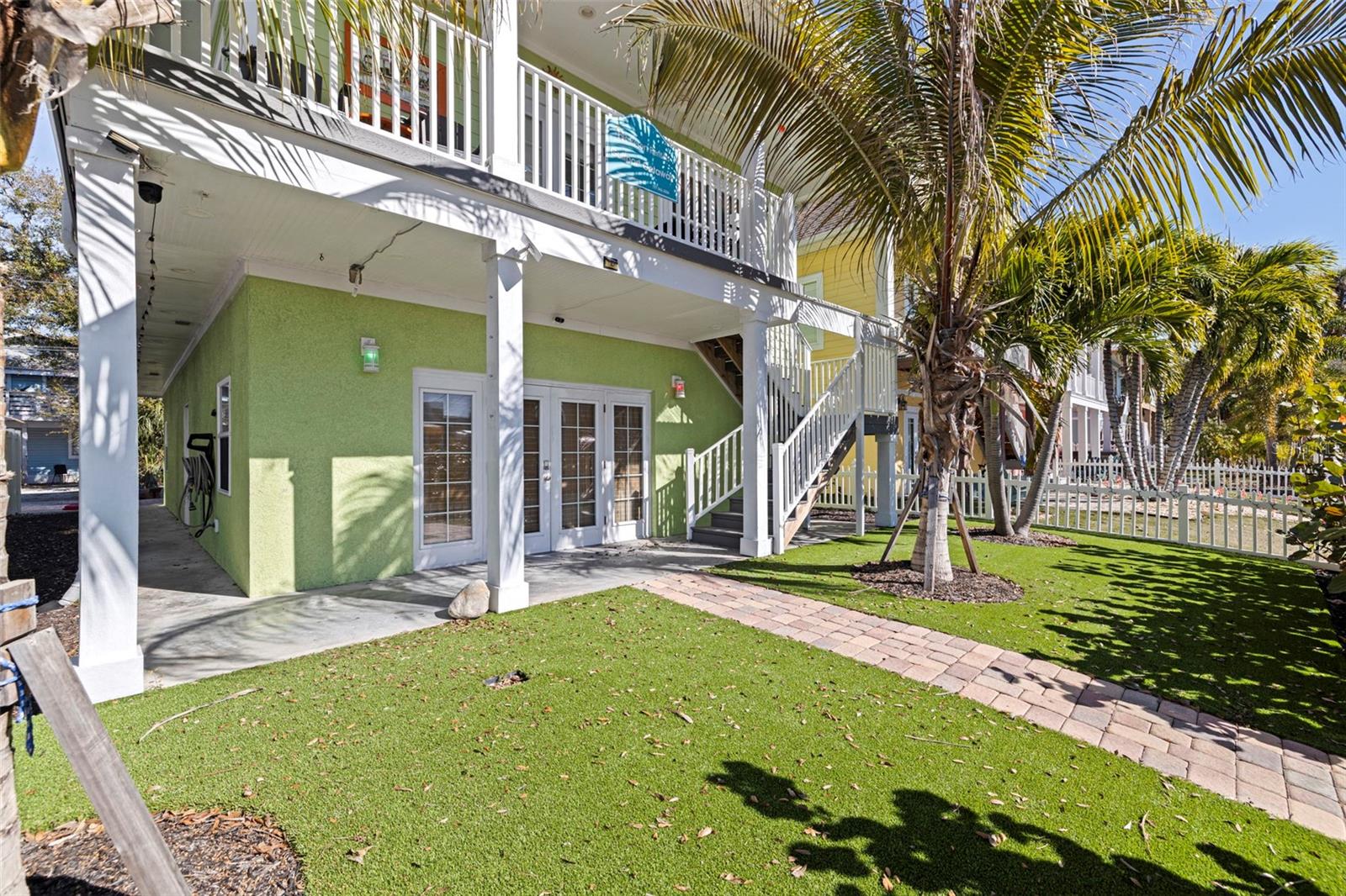 BOCA CEIGA PARK - Residential