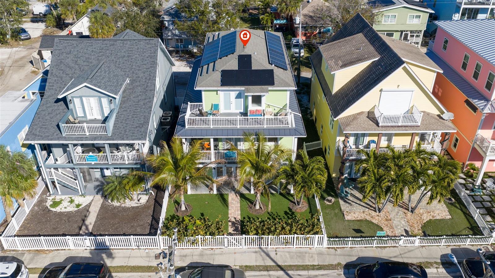 BOCA CEIGA PARK - Residential