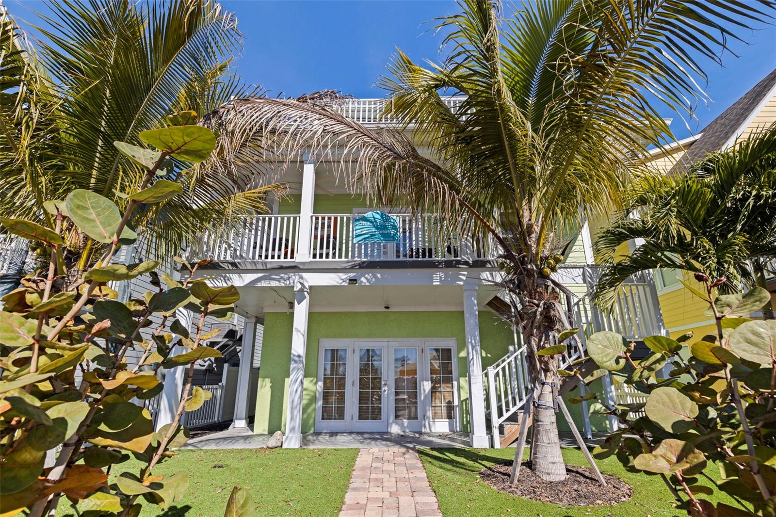 BOCA CEIGA PARK - Residential