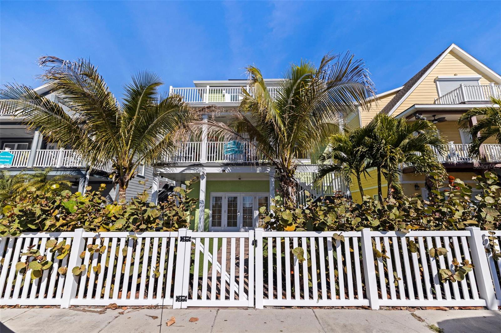 BOCA CEIGA PARK - Residential