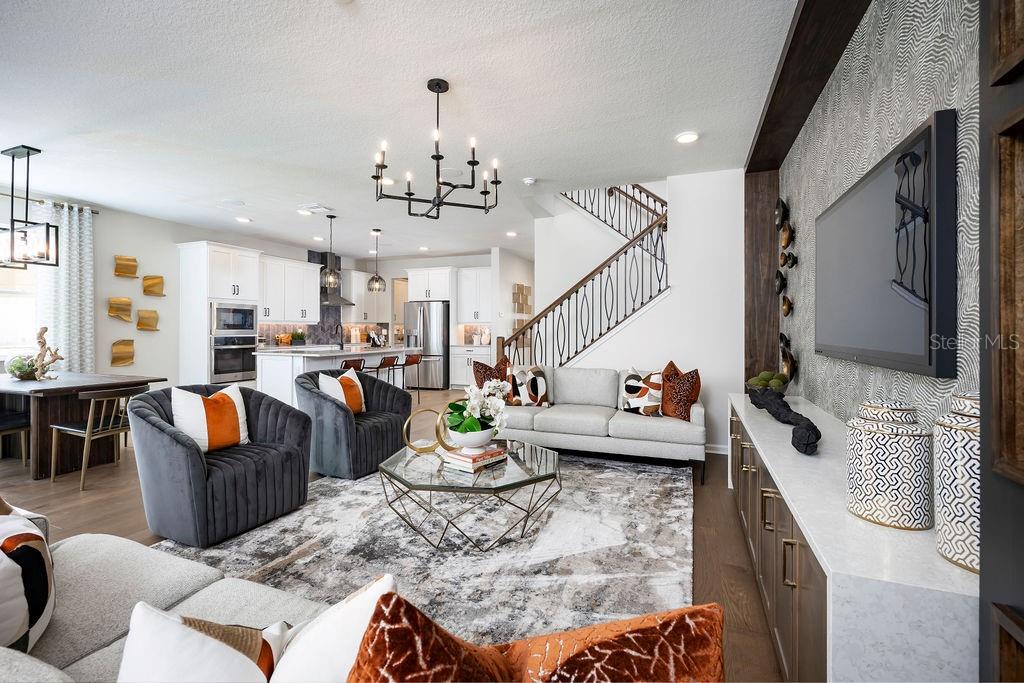 ESTATES AT RIVERCREST - Residential