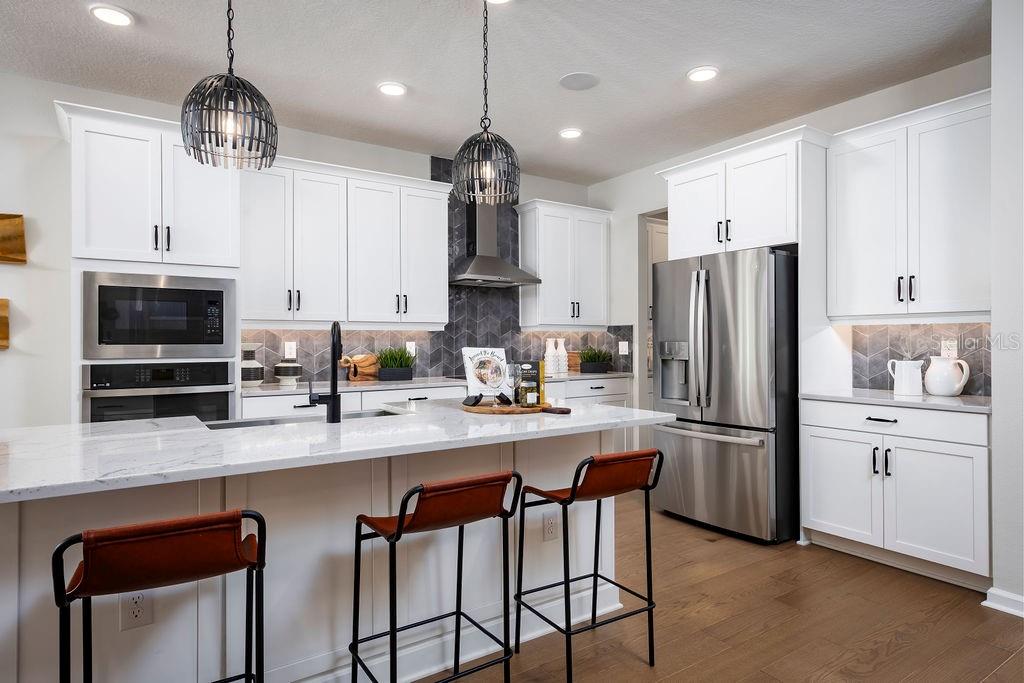 ESTATES AT RIVERCREST - Residential