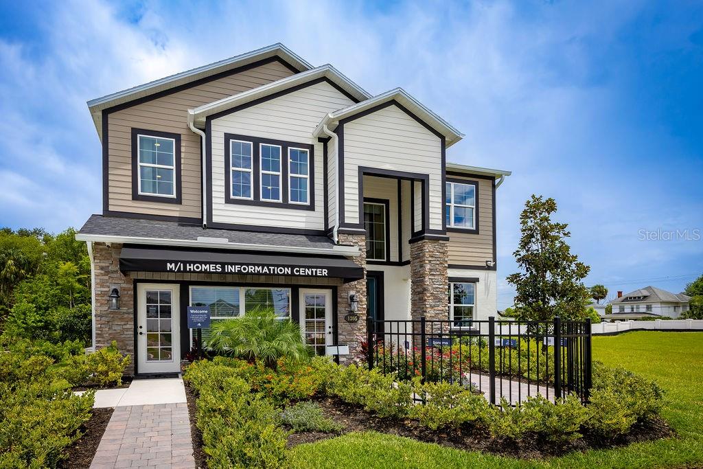 ESTATES AT RIVERCREST - Residential
