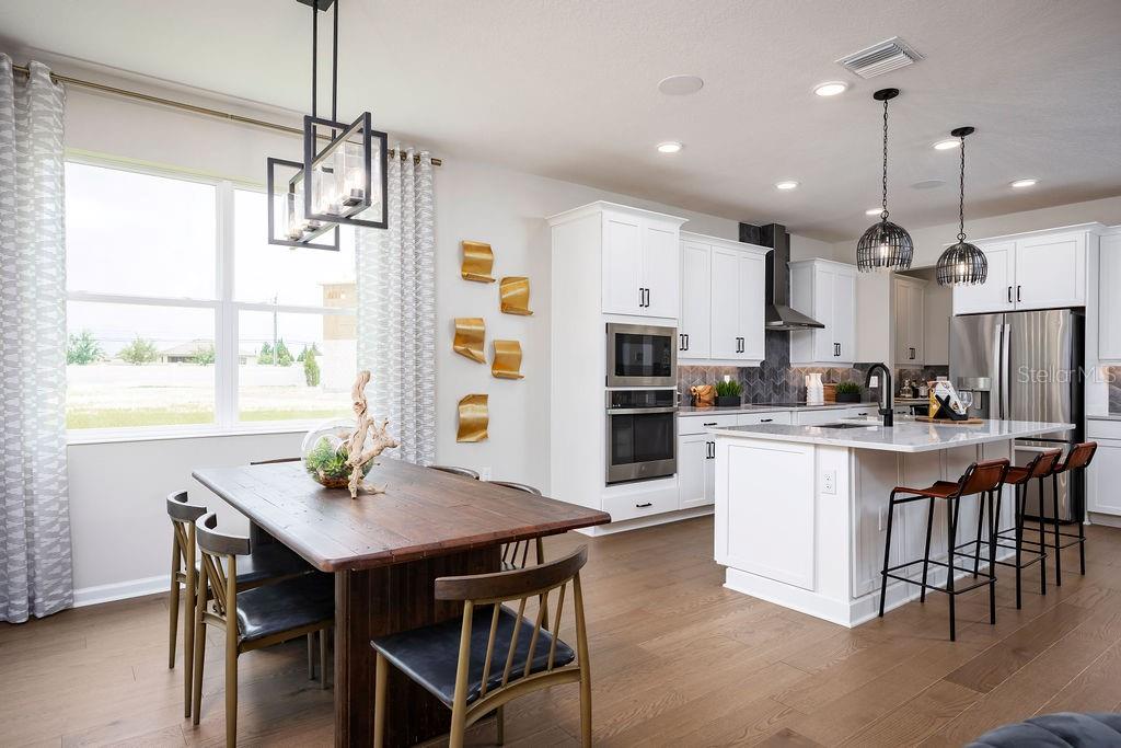 ESTATES AT RIVERCREST - Residential