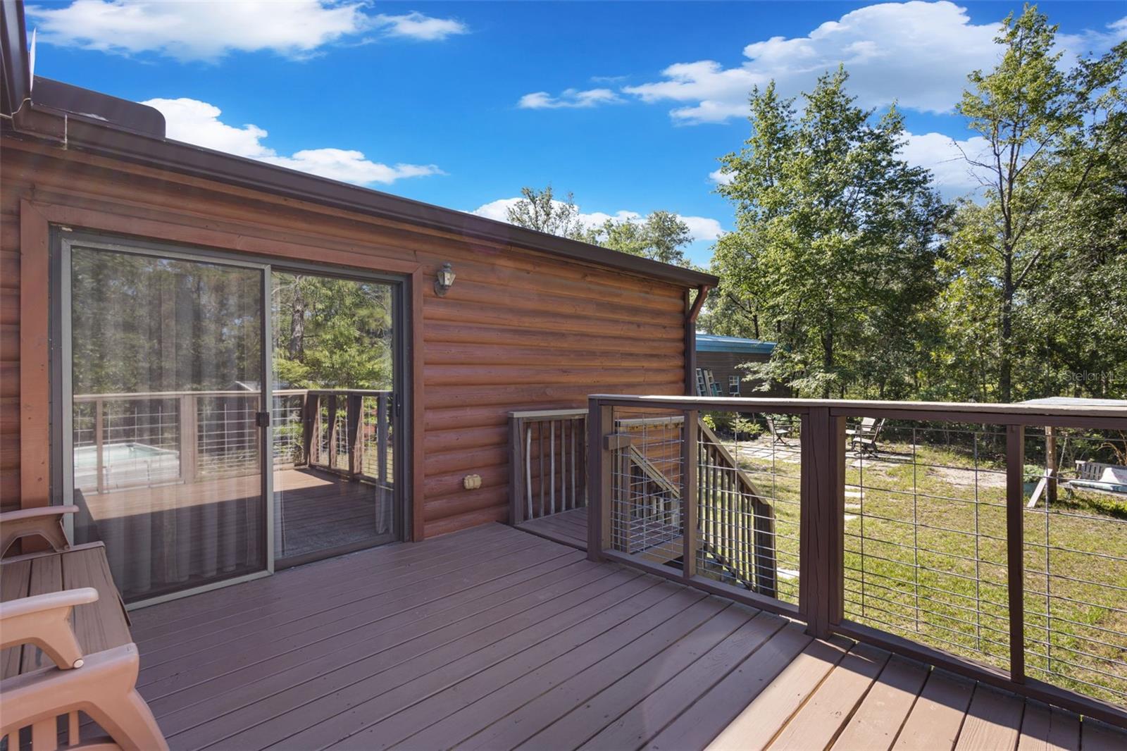 MORGAN FARMS SUB - Residential