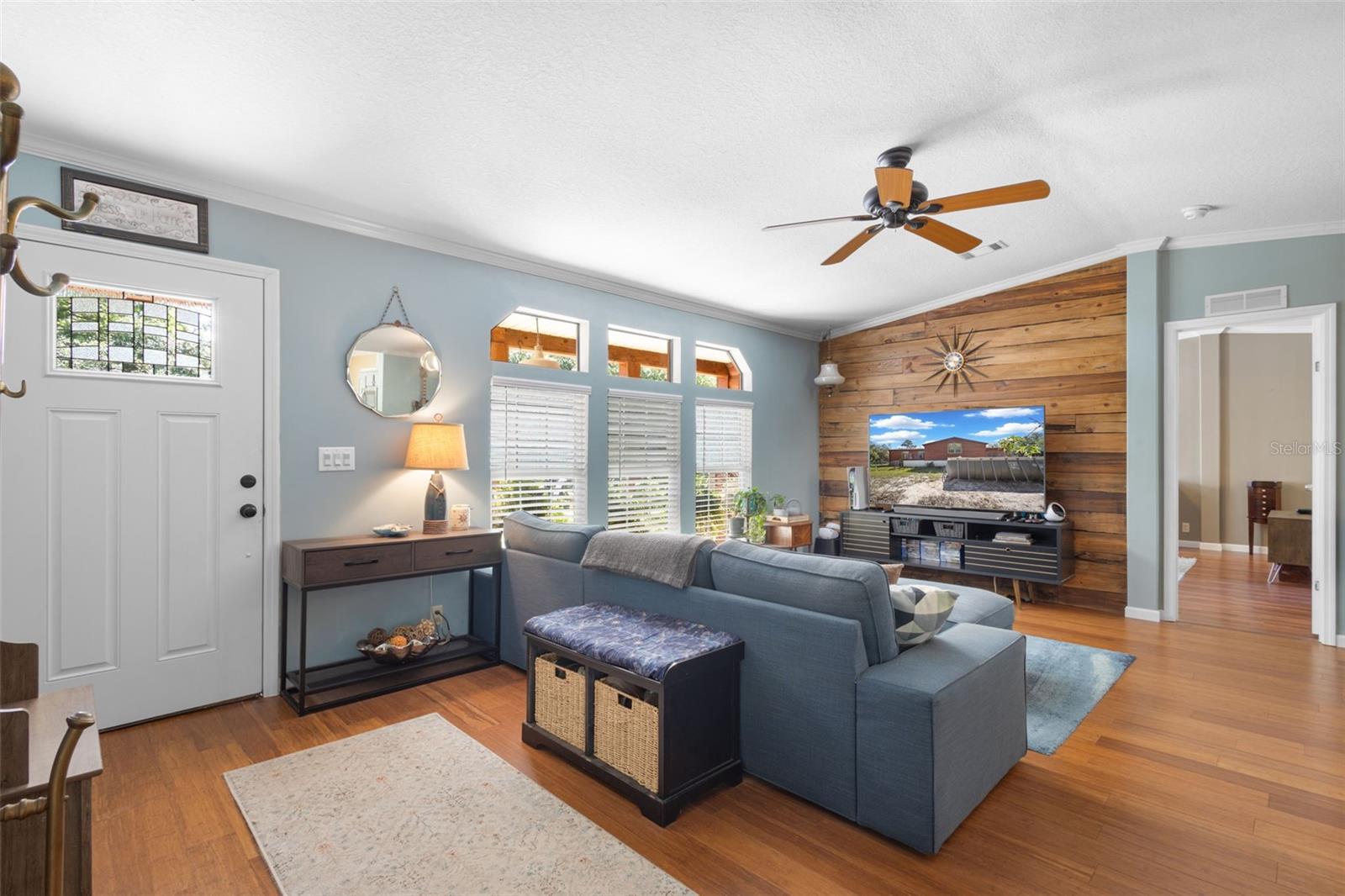 MORGAN FARMS SUB - Residential