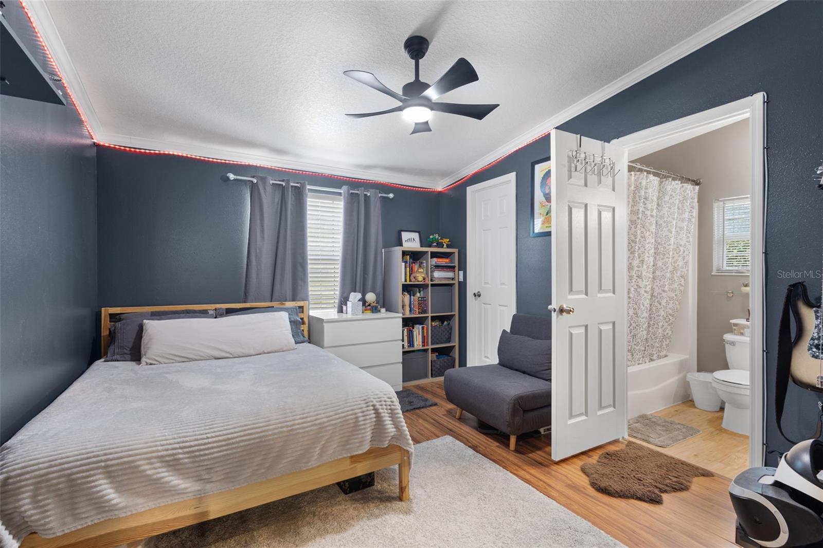 MORGAN FARMS SUB - Residential