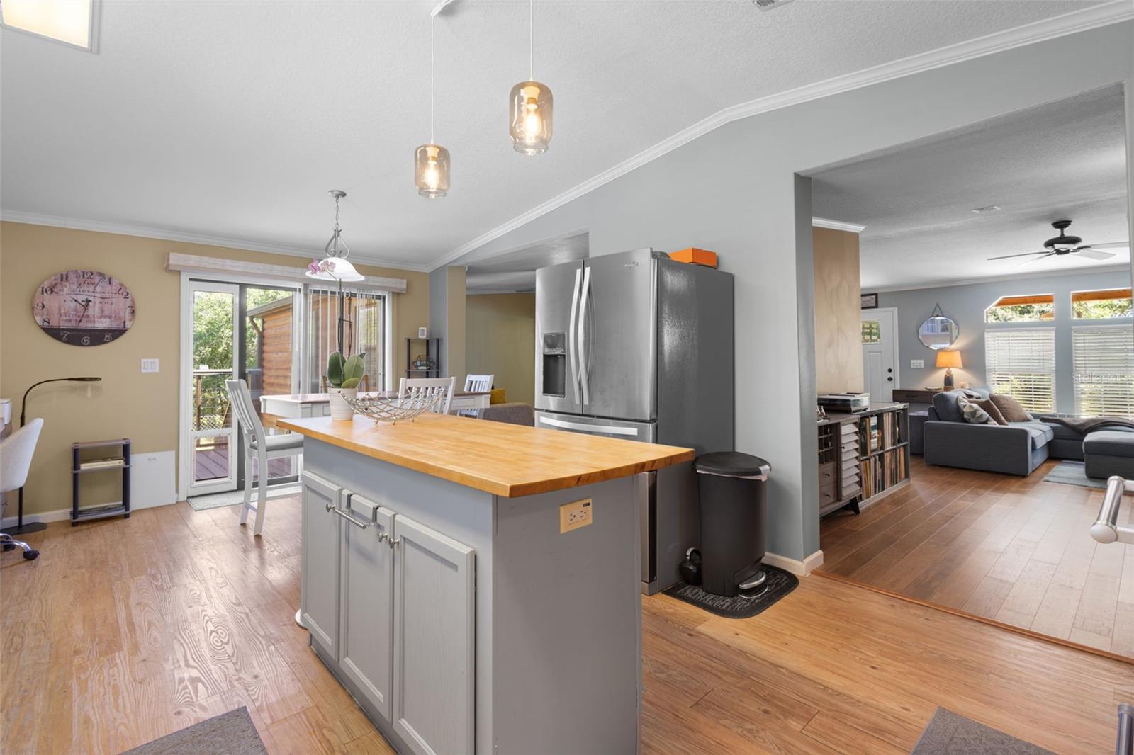 MORGAN FARMS SUB - Residential