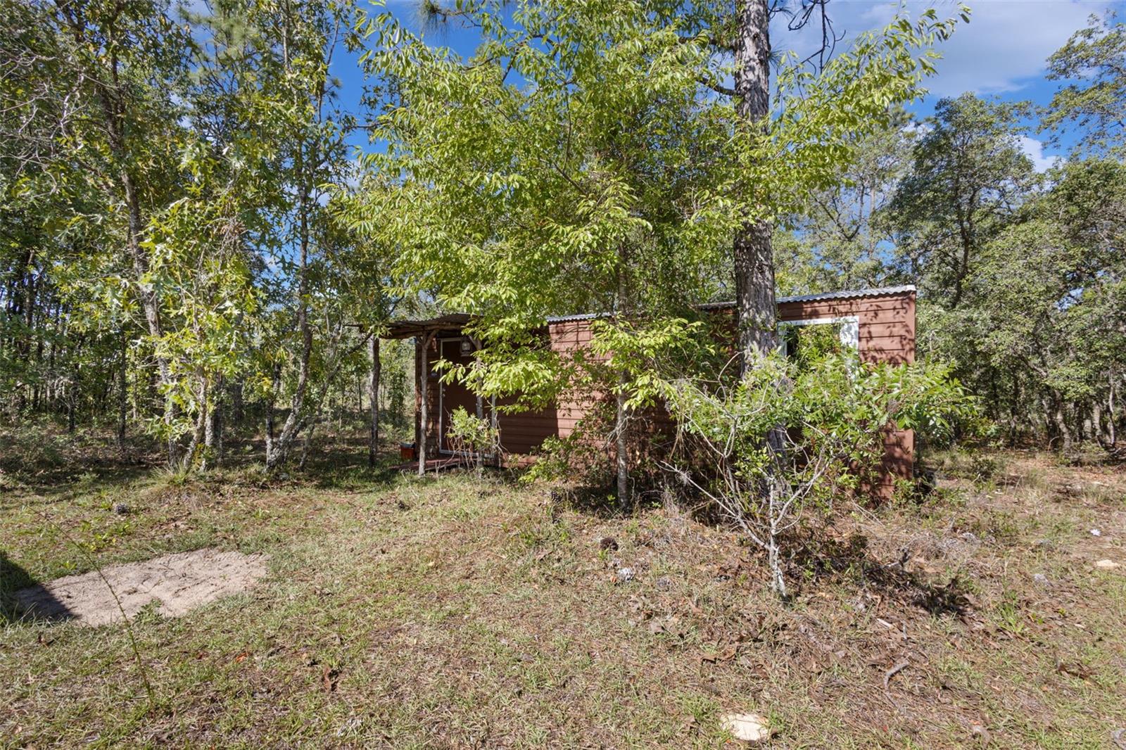 MORGAN FARMS SUB - Residential
