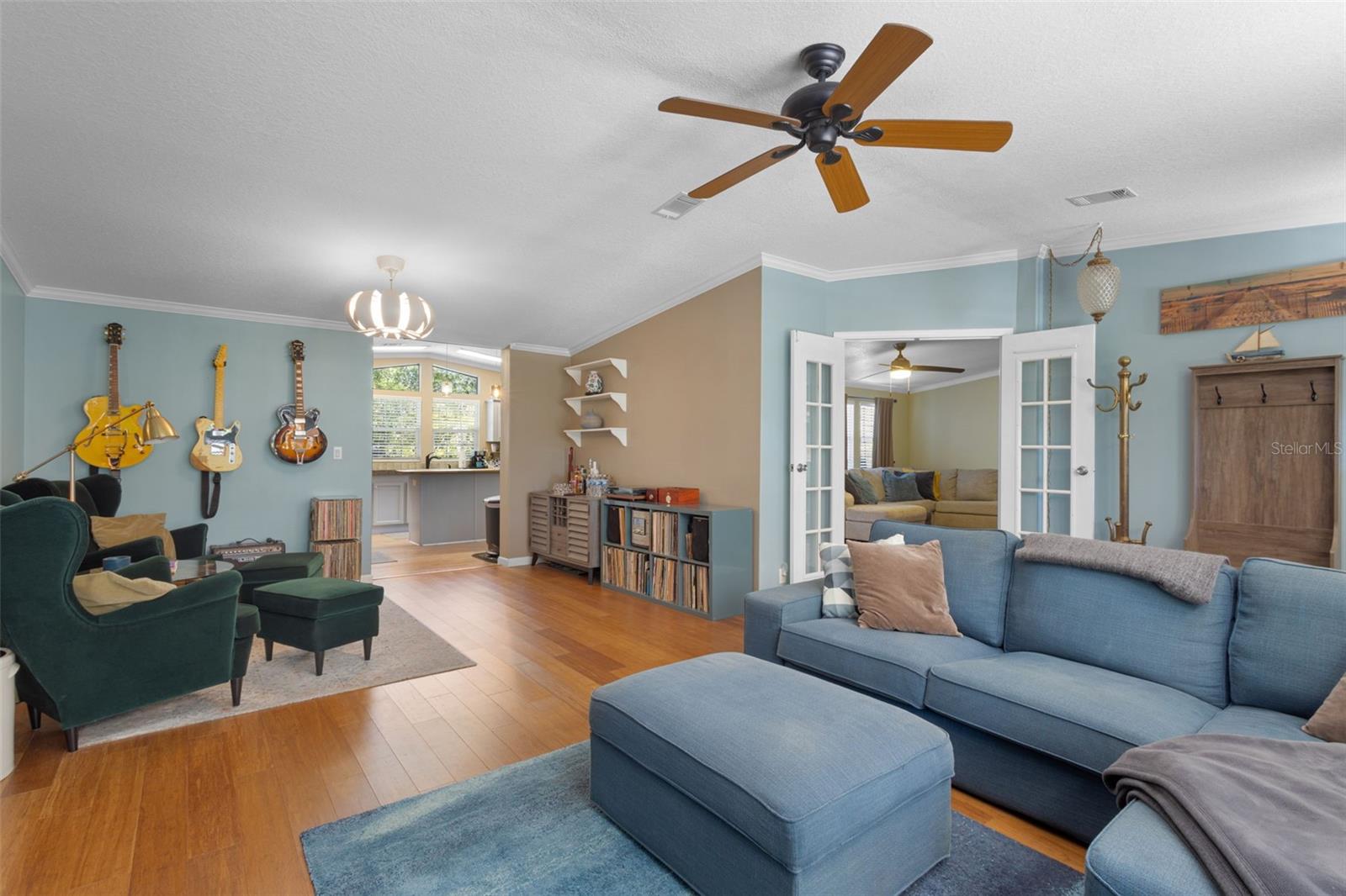 MORGAN FARMS SUB - Residential