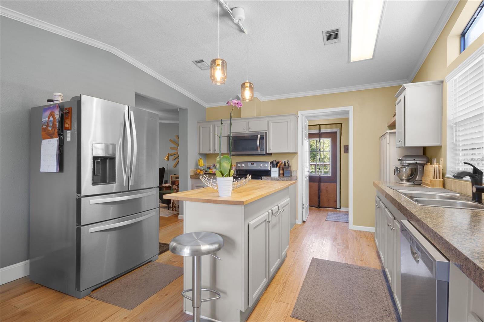 MORGAN FARMS SUB - Residential