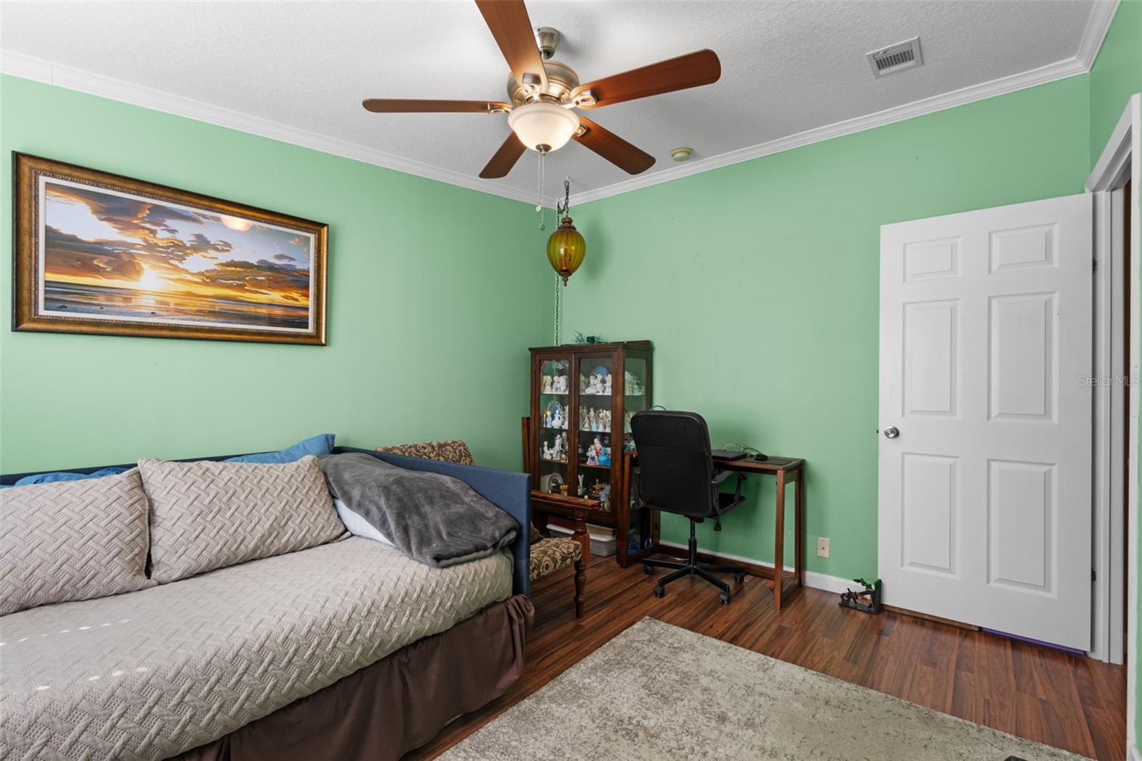 MORGAN FARMS SUB - Residential