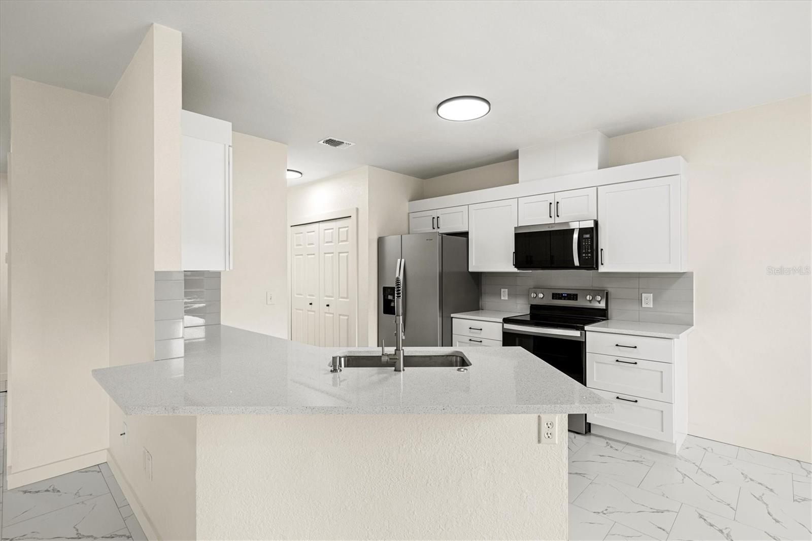 PORT CHARLOTTE SUB 37 - Residential