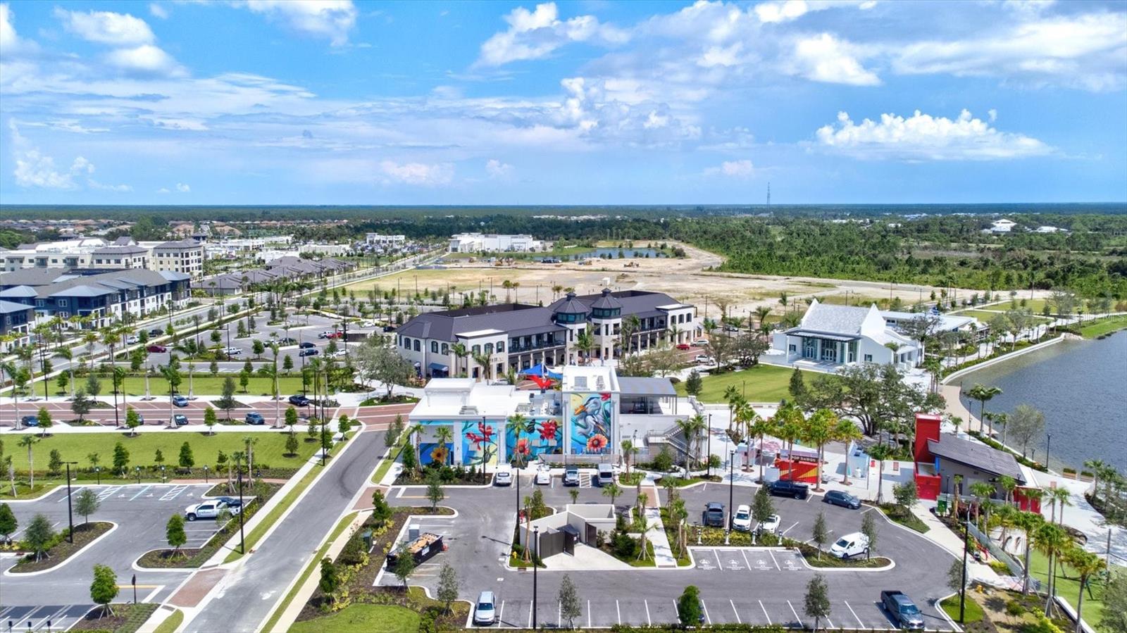 PORT CHARLOTTE SUB 37 - Residential