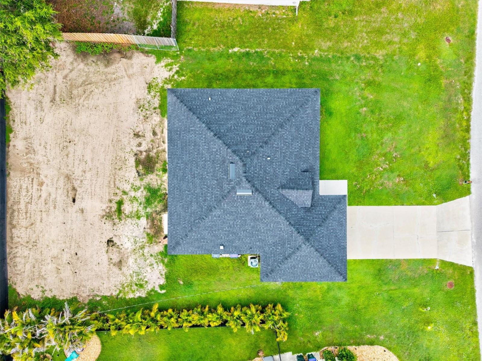 PORT CHARLOTTE SUB 37 - Residential