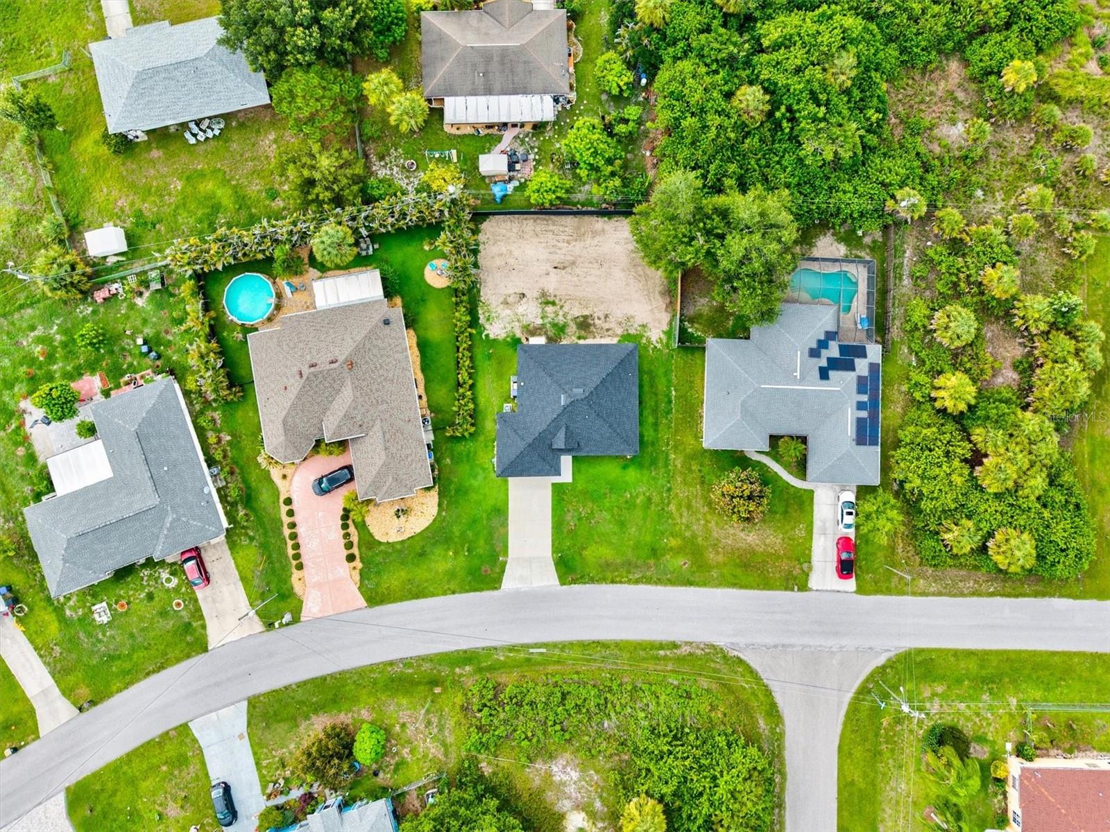 PORT CHARLOTTE SUB 37 - Residential