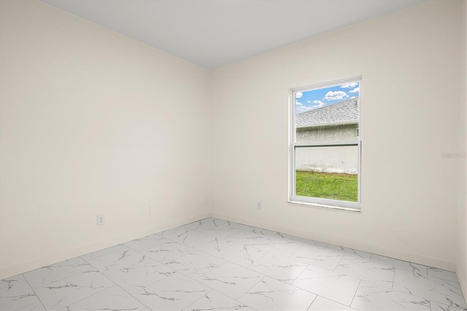 PORT CHARLOTTE SUB 37 - Residential