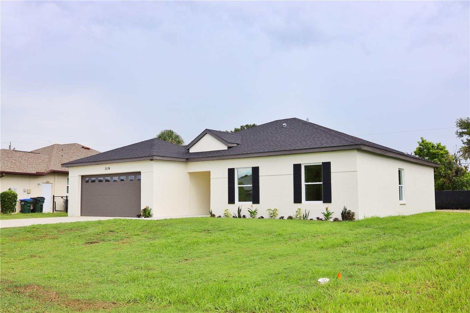 PORT CHARLOTTE SUB 37 - Residential