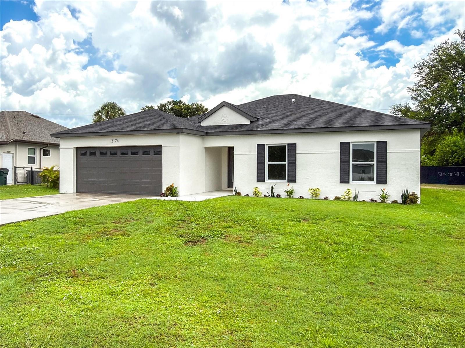 PORT CHARLOTTE SUB 37 - Residential