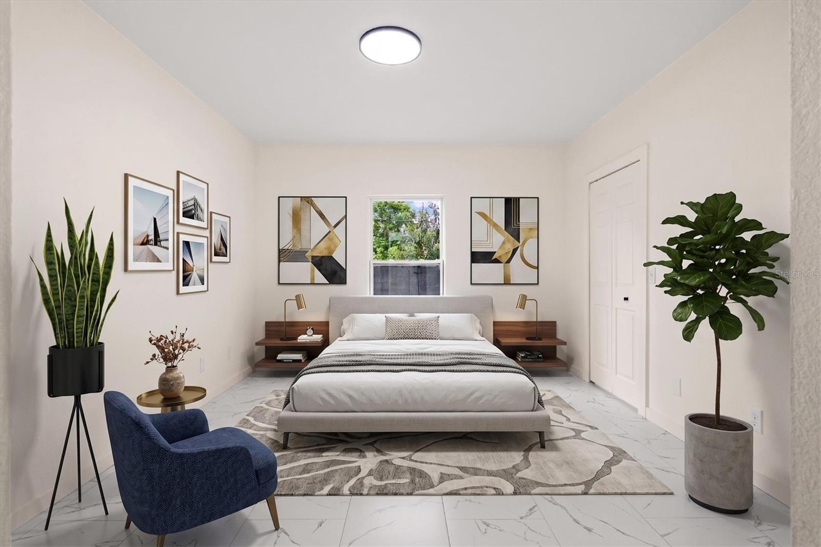 PORT CHARLOTTE SUB 37 - Residential