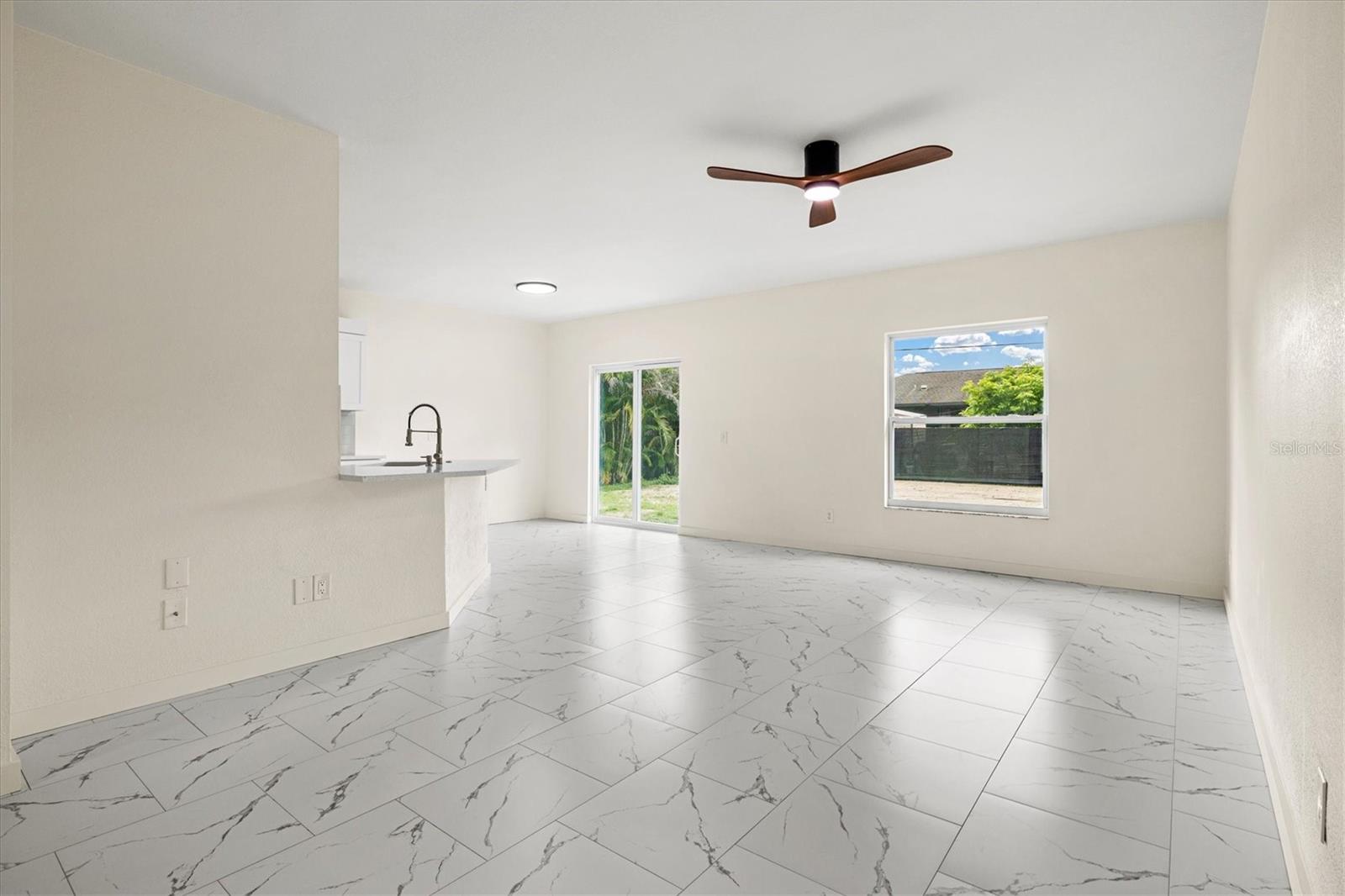 PORT CHARLOTTE SUB 37 - Residential