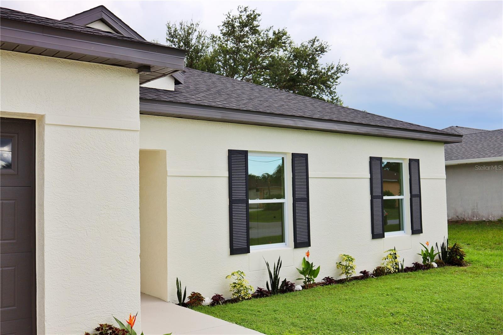 PORT CHARLOTTE SUB 37 - Residential