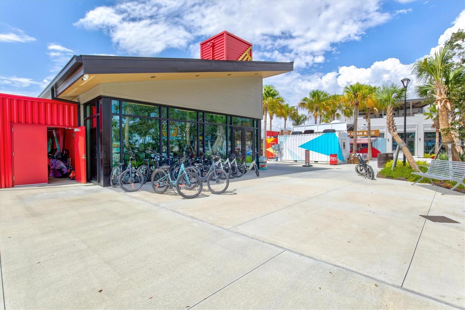PORT CHARLOTTE SUB 37 - Residential