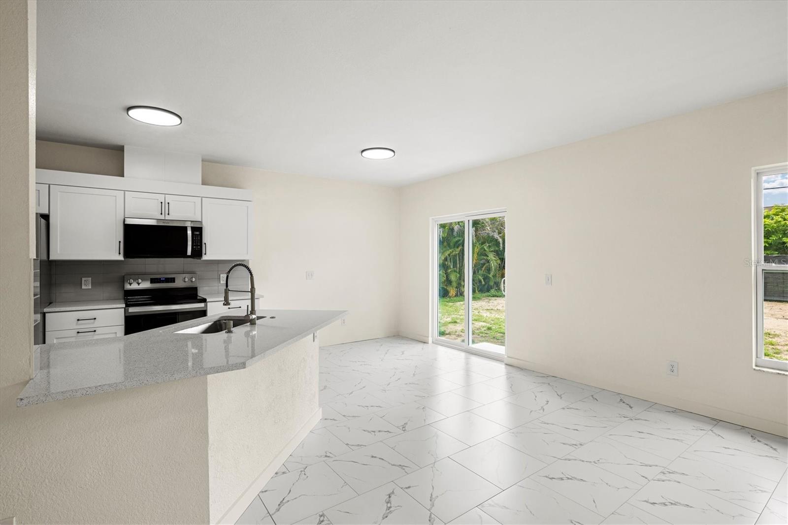 PORT CHARLOTTE SUB 37 - Residential