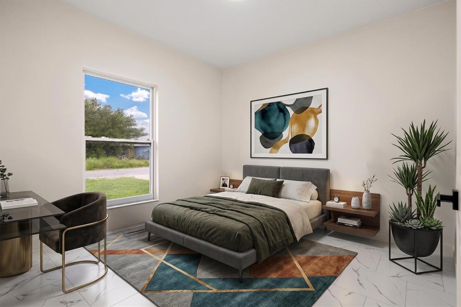 PORT CHARLOTTE SUB 37 - Residential