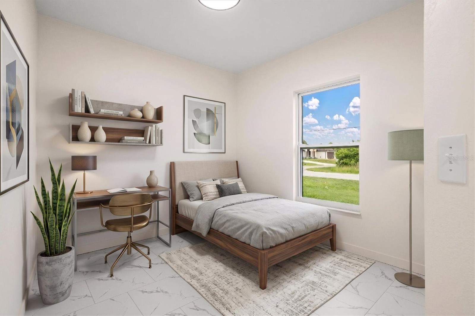 PORT CHARLOTTE SUB 37 - Residential