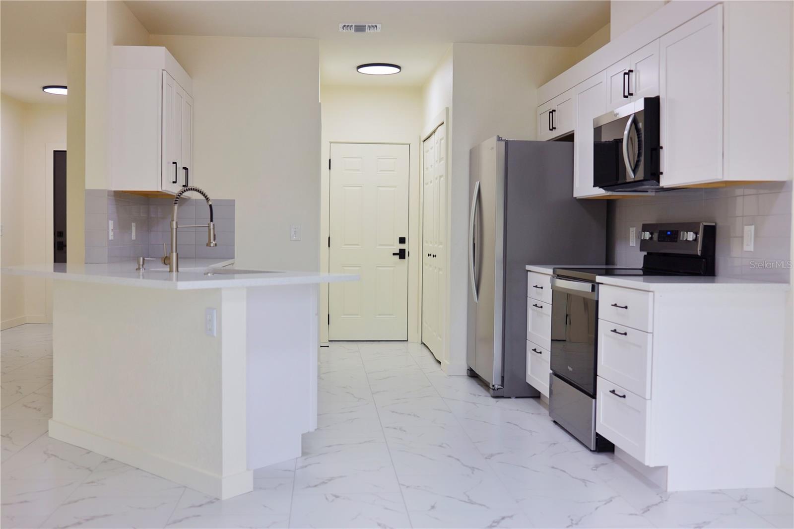PORT CHARLOTTE SUB 37 - Residential