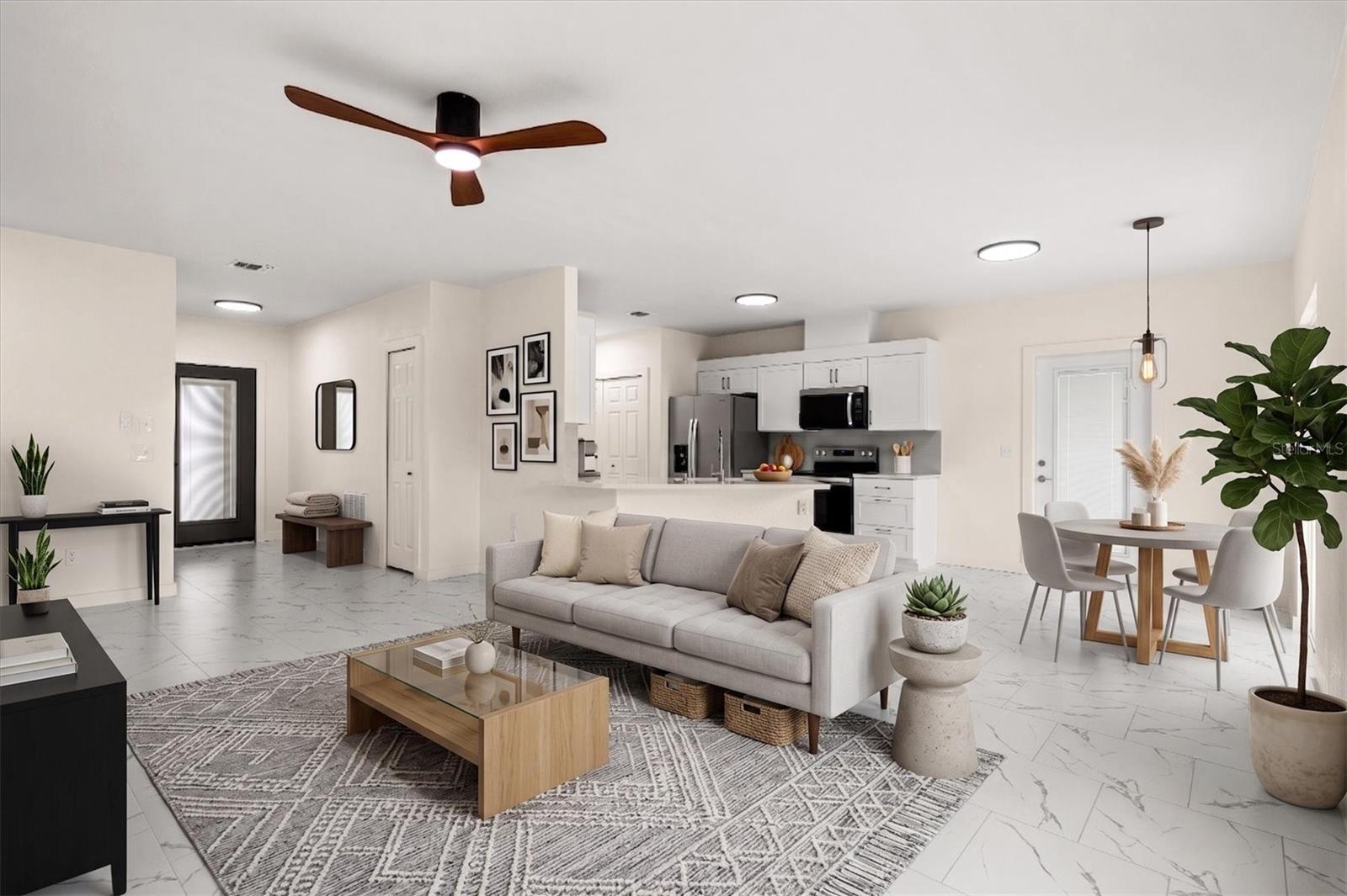 PORT CHARLOTTE SUB 37 - Residential