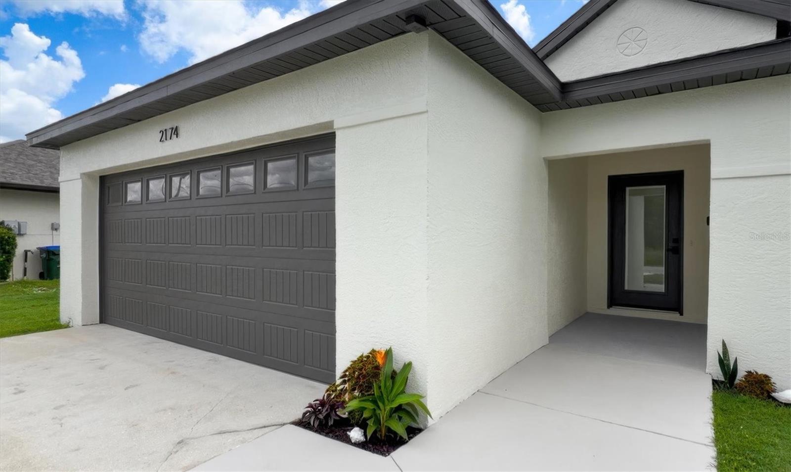 PORT CHARLOTTE SUB 37 - Residential