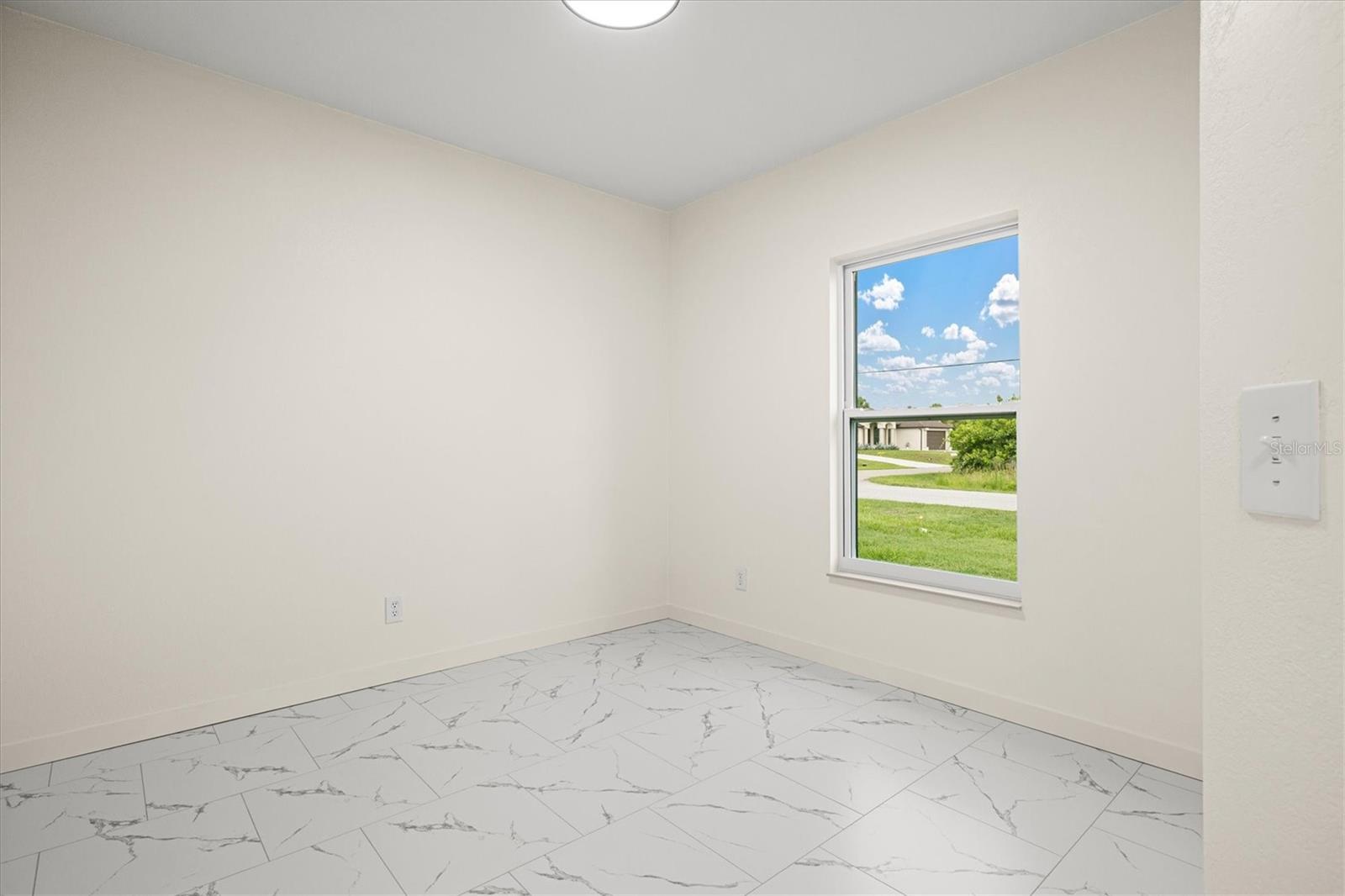 PORT CHARLOTTE SUB 37 - Residential