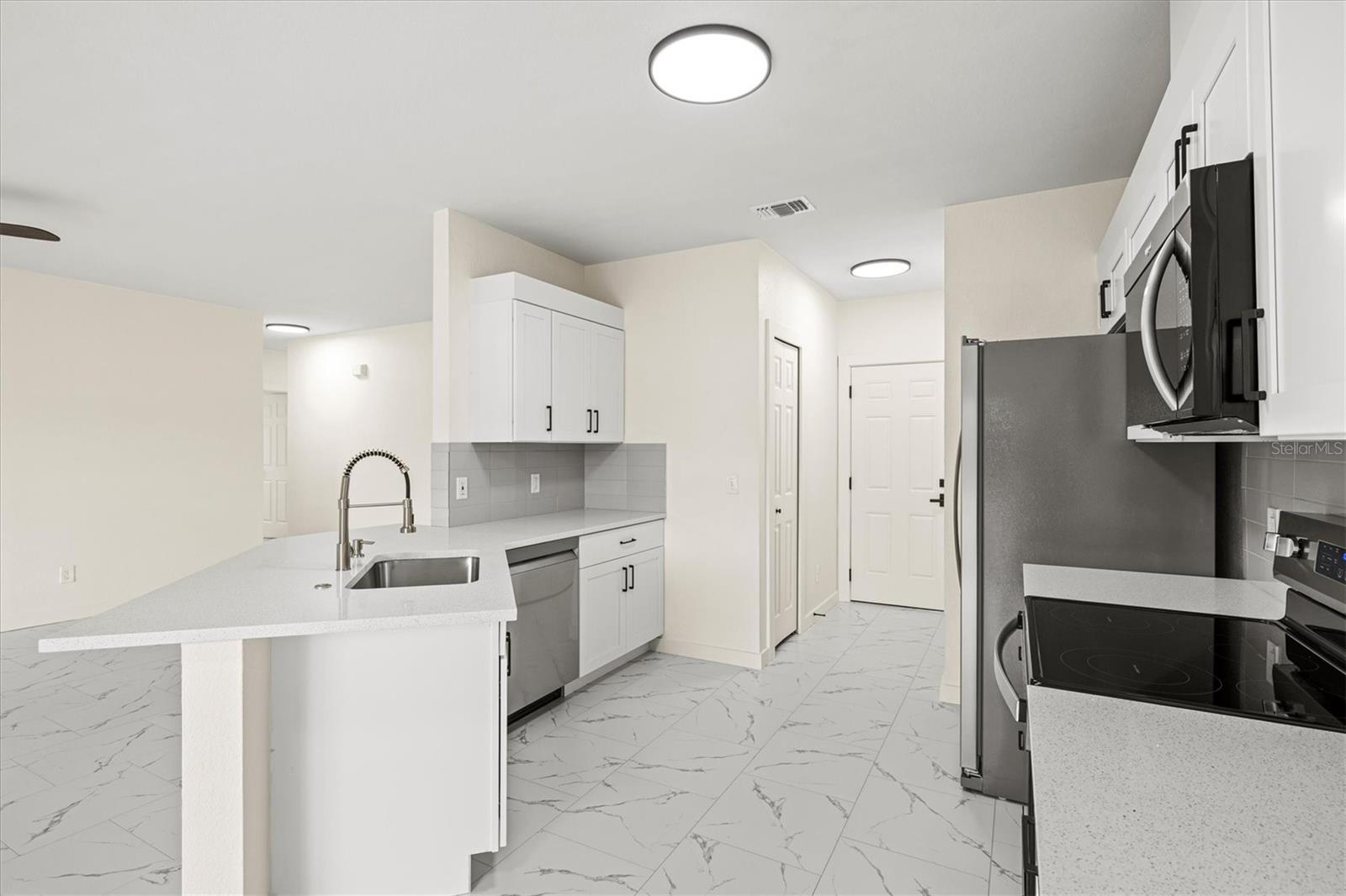 PORT CHARLOTTE SUB 37 - Residential
