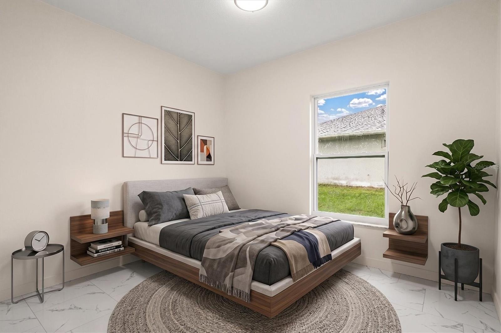 PORT CHARLOTTE SUB 37 - Residential