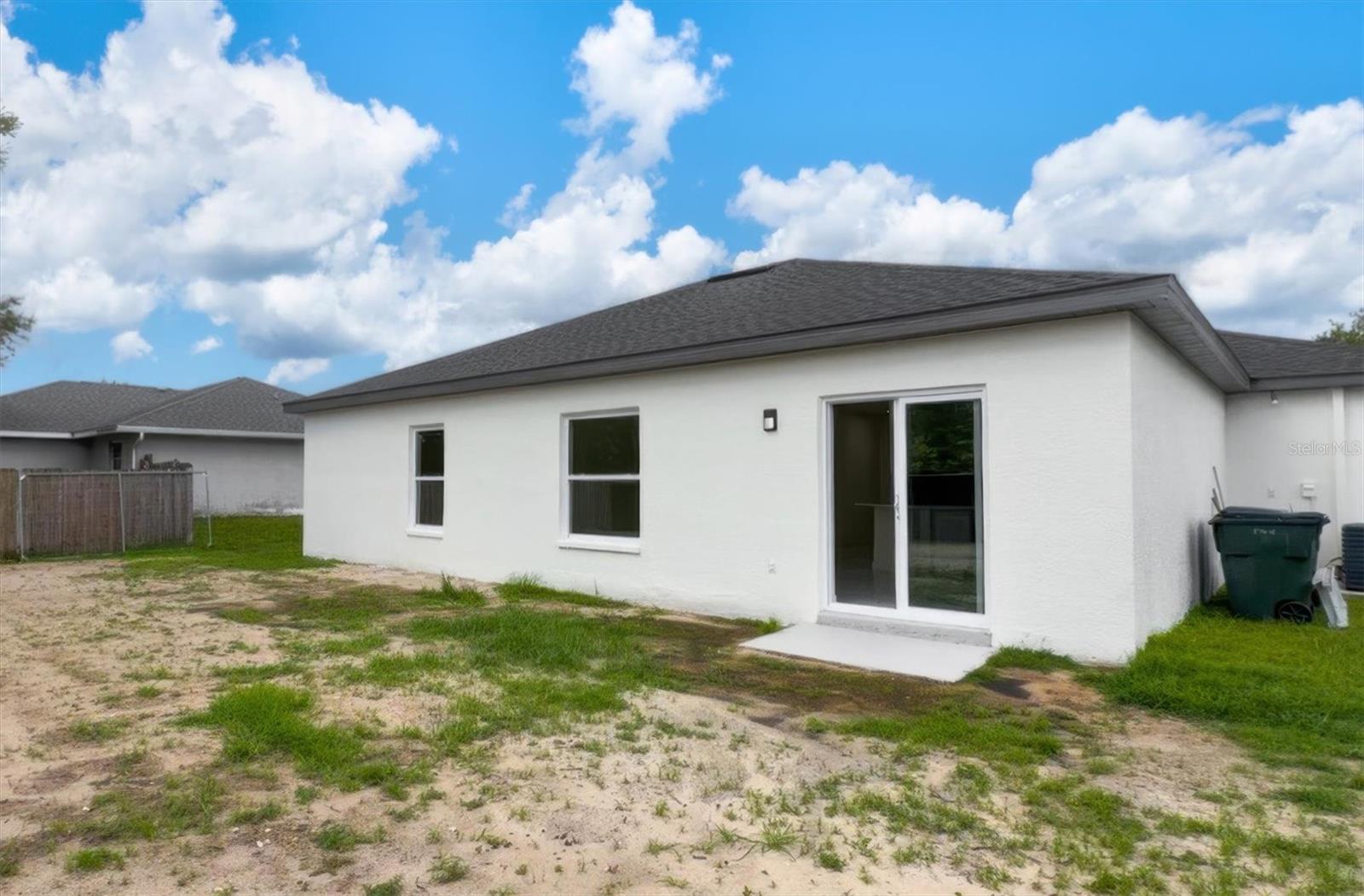 PORT CHARLOTTE SUB 37 - Residential