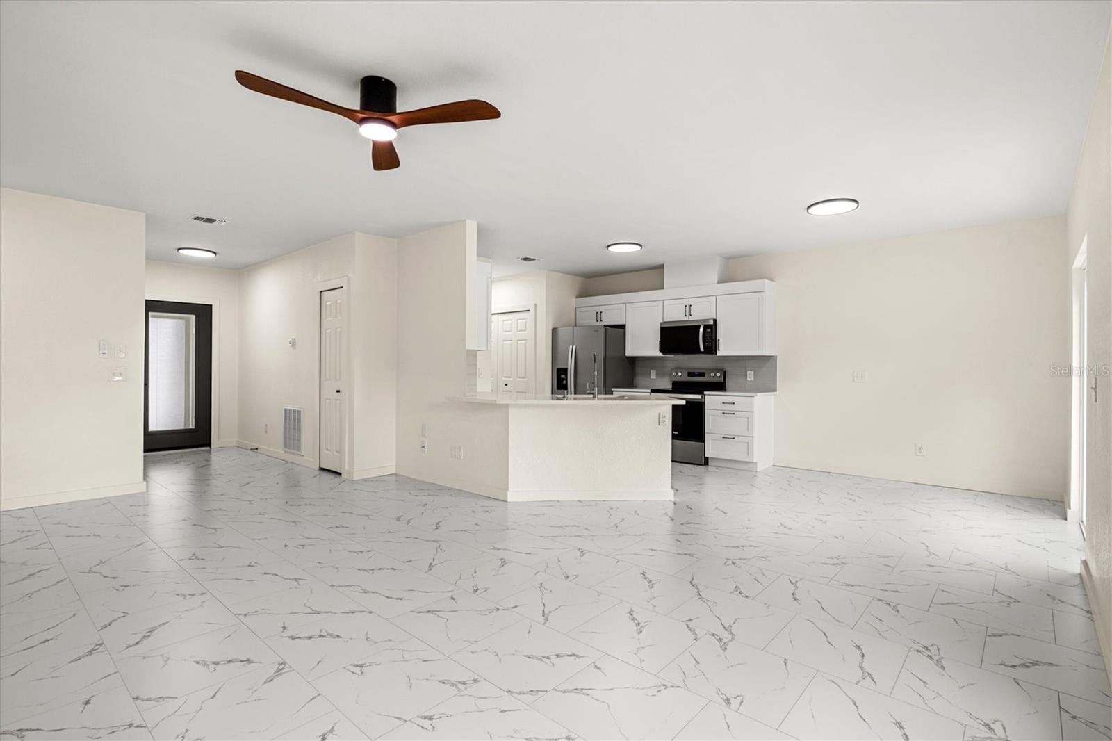 PORT CHARLOTTE SUB 37 - Residential