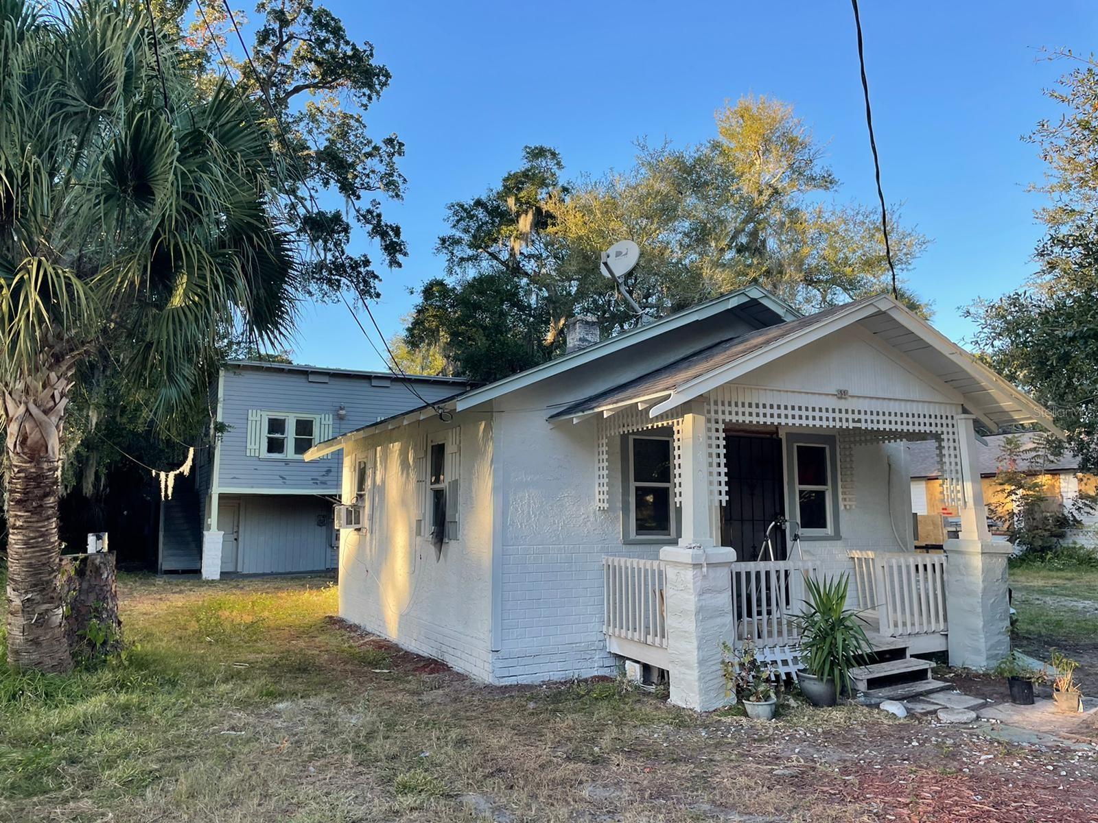 Larue Williams - Residential