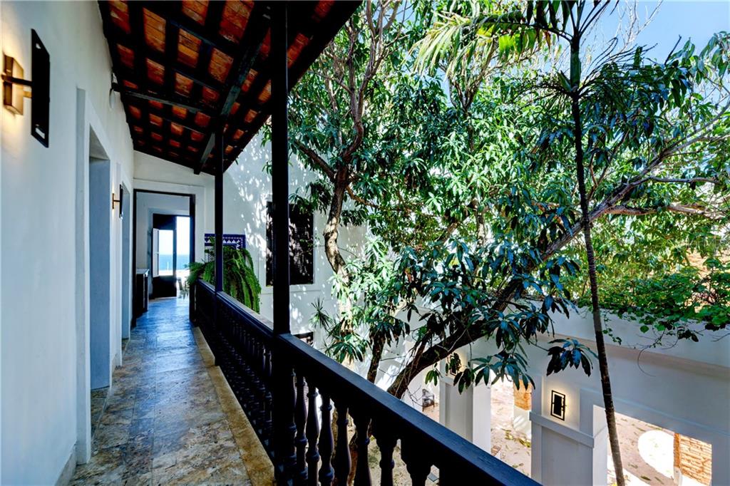 OLD SAN JUAN - Residential