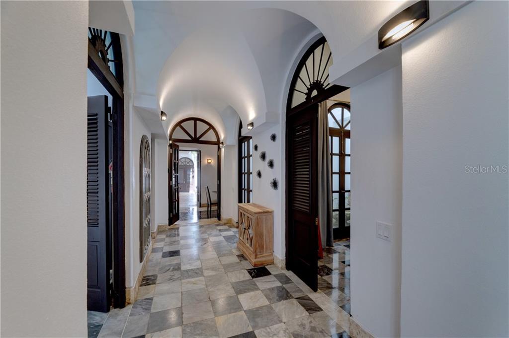 OLD SAN JUAN - Residential